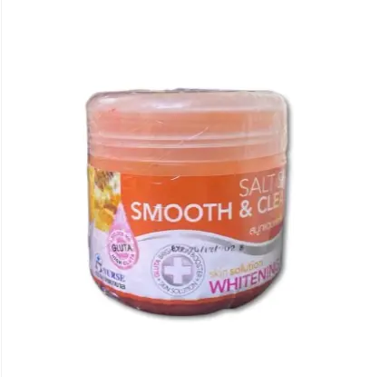 Nurse ស្ប៉ារក្លិនក្រូច 650g 