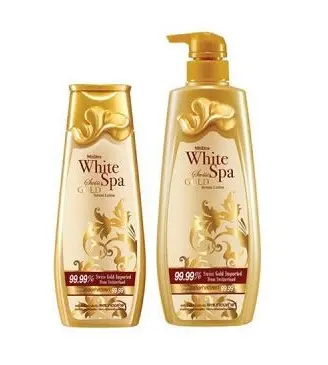 Mistine GoldSerumស្ប៉ាឲ្យស1+1