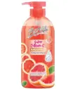 BENICE Radianceដុសខ្លួនក្រូច450ml