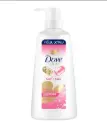 DOVE Detox អប់សក់410ml