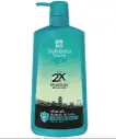 Shokubutsu ដុសខ្លួន 2X Relaxing 450ml
