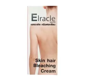 Elracle គ្រីមខាត់ស្បែក 115ml