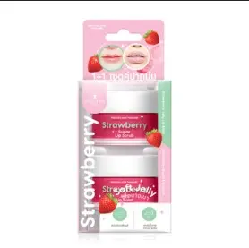 Preciousលាបមាត់Strawberry10g+15g
