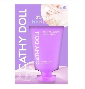 CathyDoll ​ម៉ាសដៃGrape60g