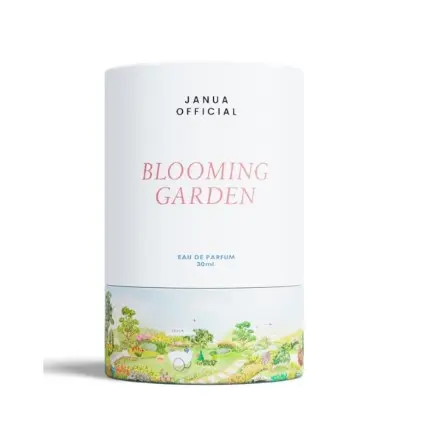 Janua ទឹកអប់ BloomingGarden 30ml