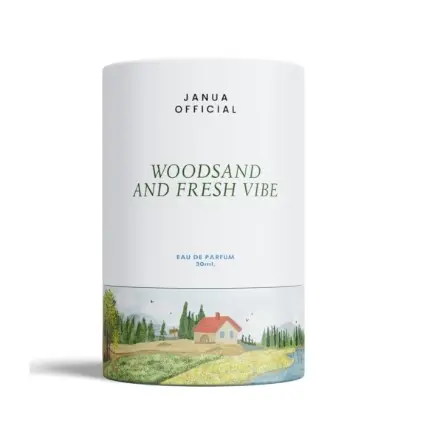 Janua ទឹកអប់ Woodsand 30ml