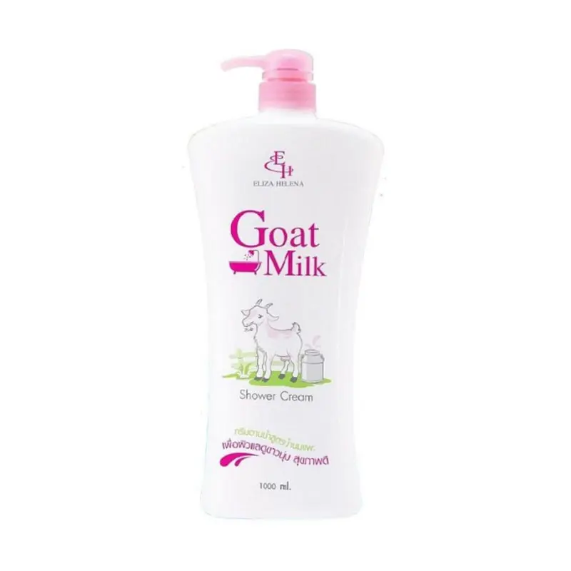 ELIZA ដុសខ្លួនMilk 1000ml