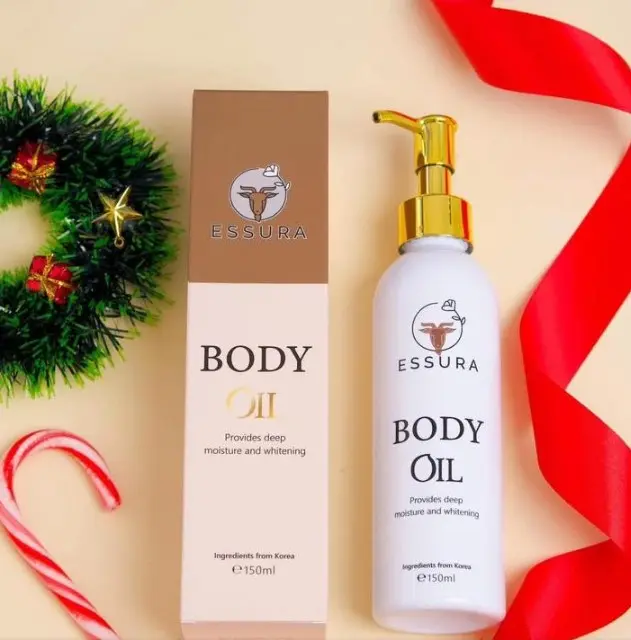 Essura Boy Oil 150ml