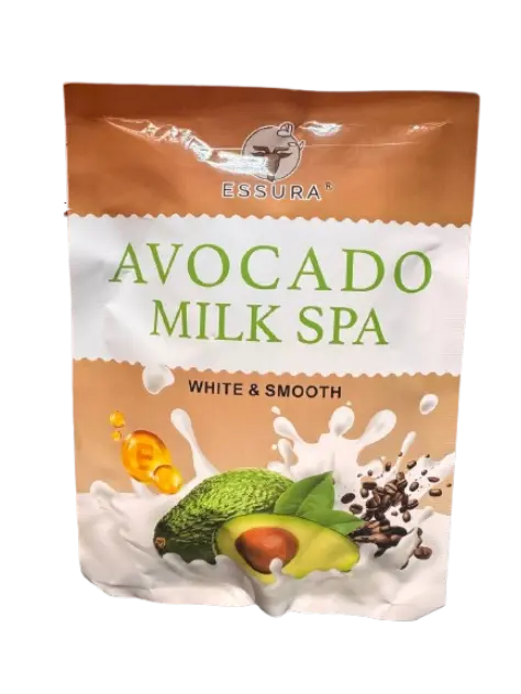 Essura Body ស្ប៉ាបឺរដោះគោ