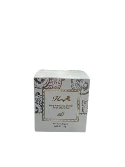 Hang Snail Moisturizer 15g