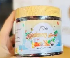 Felix ស្ក្រាប់កាហ្វេ 500g