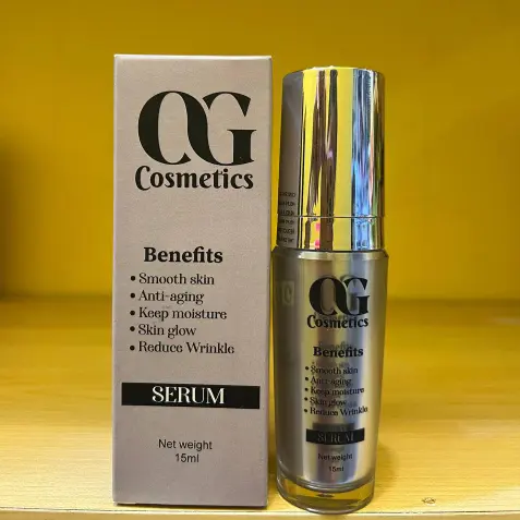 OG សេរ៉ូម 15ml