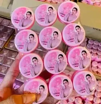 Bela ឡេលាបក្លៀក 5g