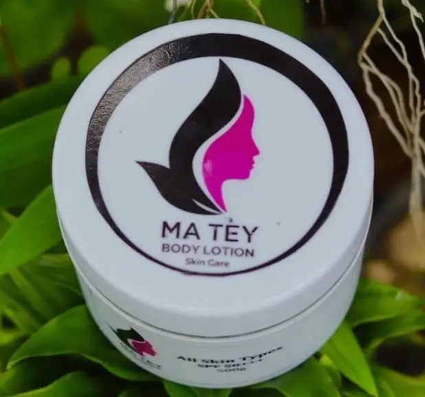 Ma Tey ឡេគ្រប់ប្រភេទស្បែក 250g