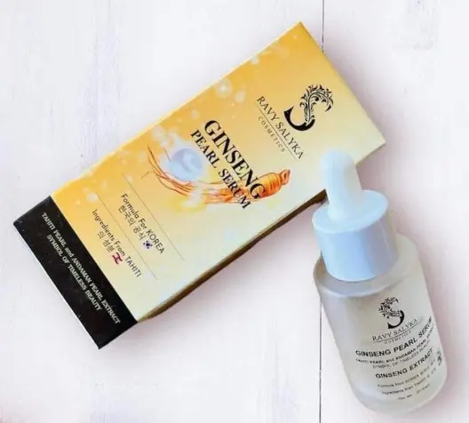 Ravy salyka​ សេរ៉ូមយិនស៊ិន