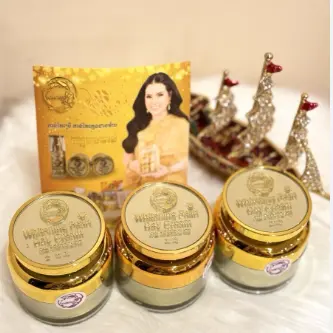 LoveRiya Dayគ្រីមថ្ងៃ15g