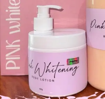 JingJing ឡេPink 500g