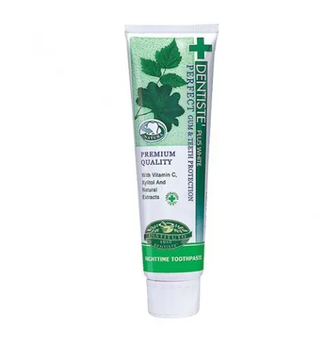 Dentiste' ថ្នាំដុសធ្មេញពេលយប់ 180g