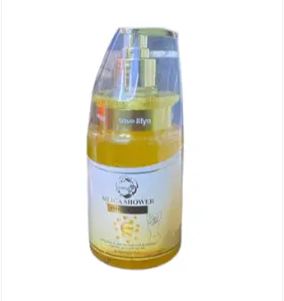LoveRiya Silicaស្ក្រាប 500g