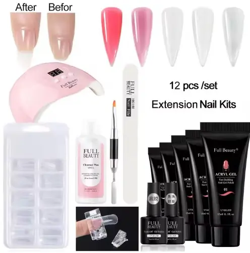 ឈុតក្រចក X070