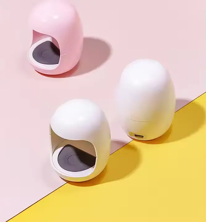 Nail Dryer LED Lamp X030 