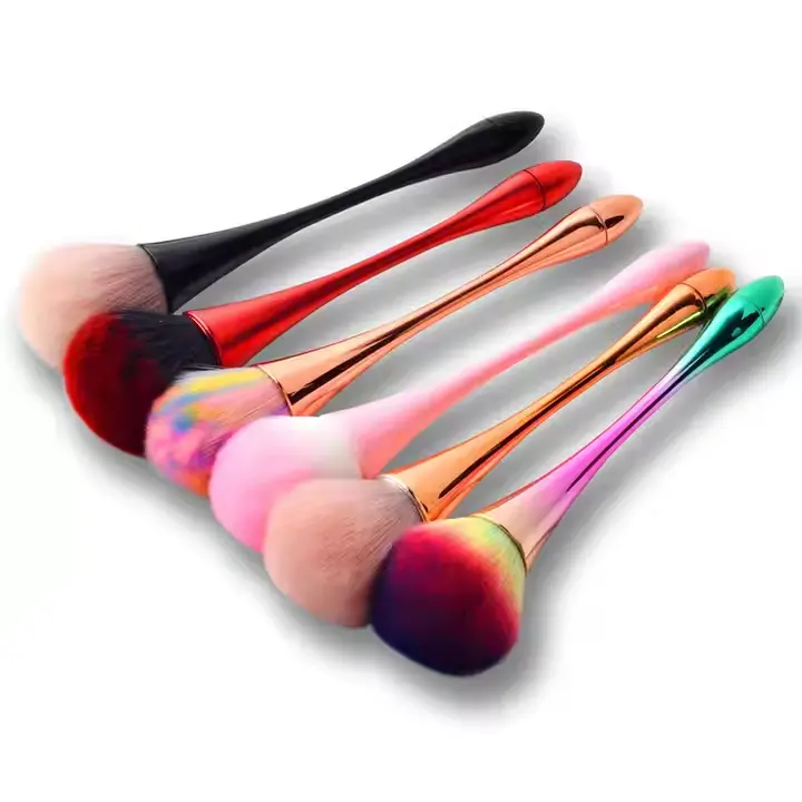 Detailing Nails Brush DIY Nail X049
