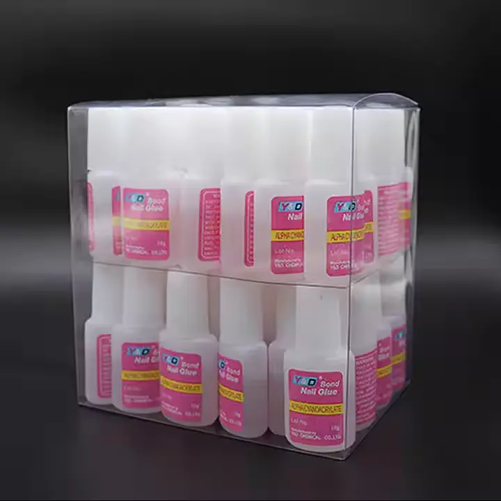 Dry Custom Nail Glue N0329