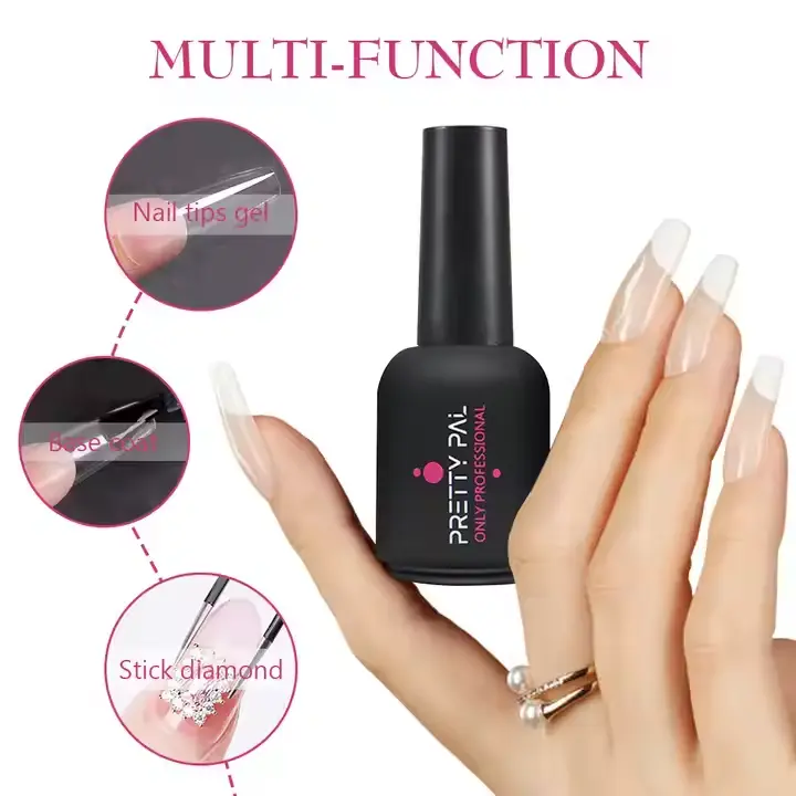 Diy Beauty Nail Glue N0587