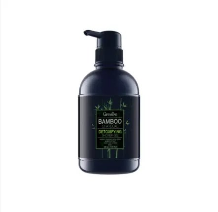 Giffarine Chacoalកក់សក់ 500ml