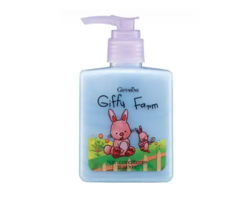 Giffarine Giffy Farmអប់សក់ 200ml