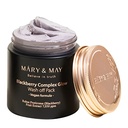 MARY&MAY BlackBerry ComplexGlow 125g
