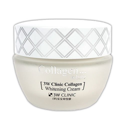 3W Clinic Collagen 60ml