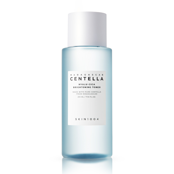 Centella Hyalu-Cica Toner 210ml
