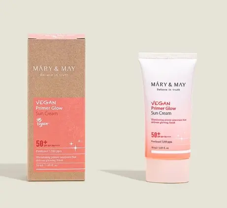 MARY&MAY Sun Cream Primer 50ml