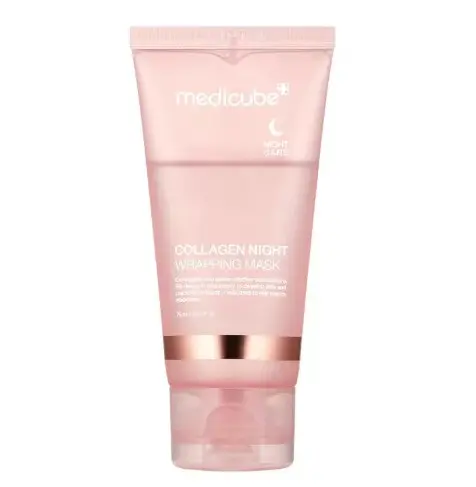 medicube ម៉ាសCollagen យប់75ml