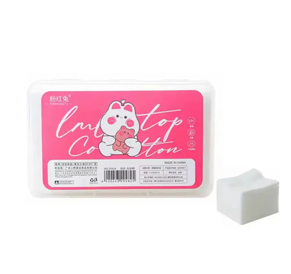 Nail Makeup Remover for Skin Care SY414