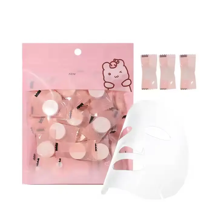 DIY Beauty Disposable Mask S803