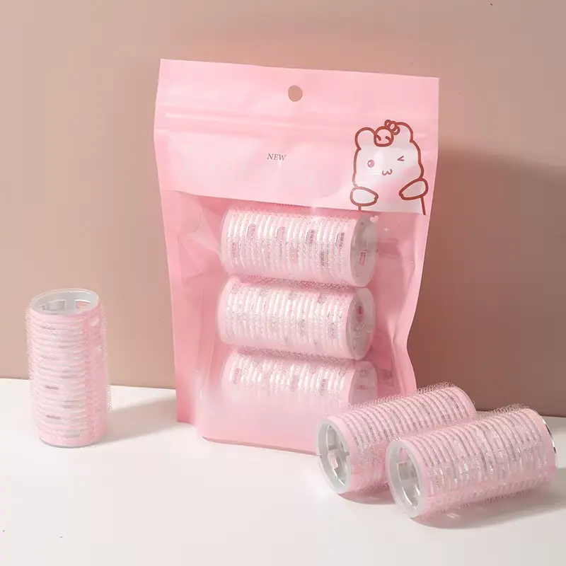 Ceramic Thermal Hair Rollers Set S911