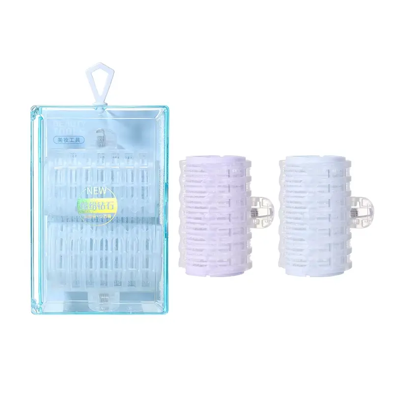 Nylon Hair Rollers SY131