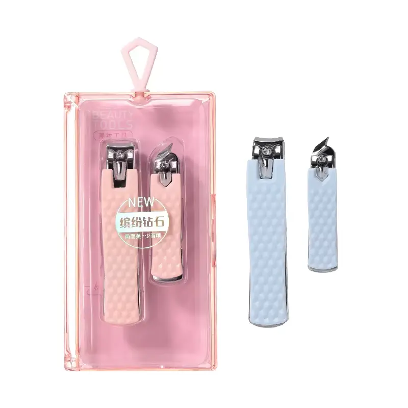 Nail Clipper SY541