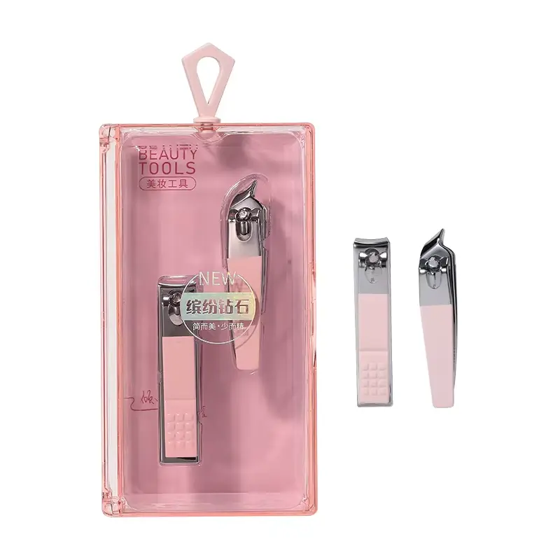 Nail Clipper SY543