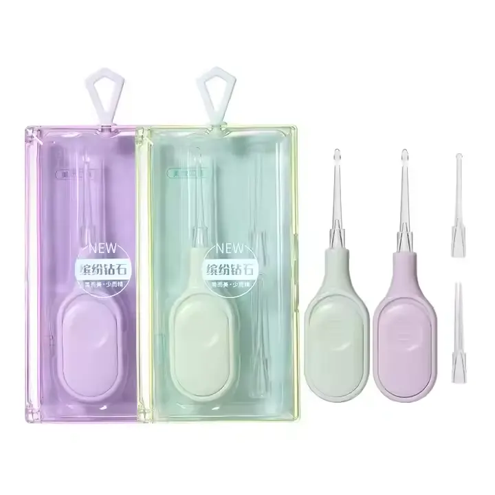 Ear Pick Set SY547