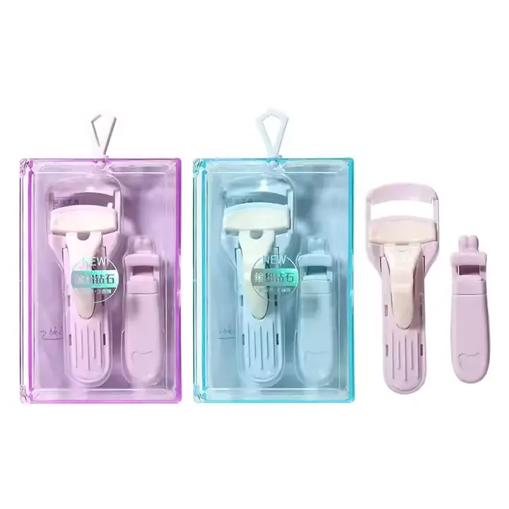 Eyelash Curler SY530