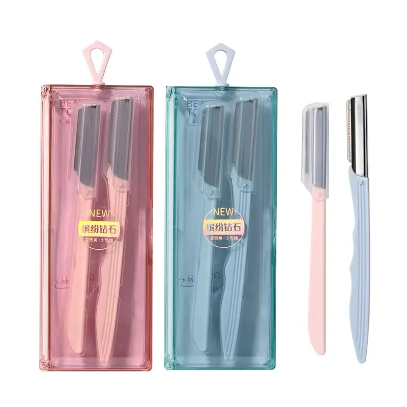 Eyebrow Trimmer SY344