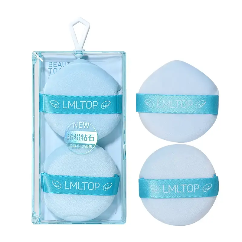 Cushion Puff SY230
