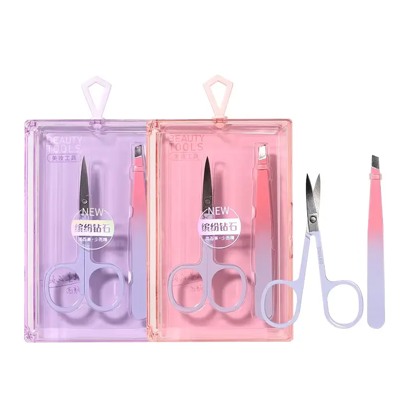 Scissor Set SY552-1