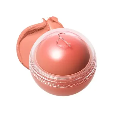 rom&nd Juicy Roll Cheek Apricot Beige #04 8.4g