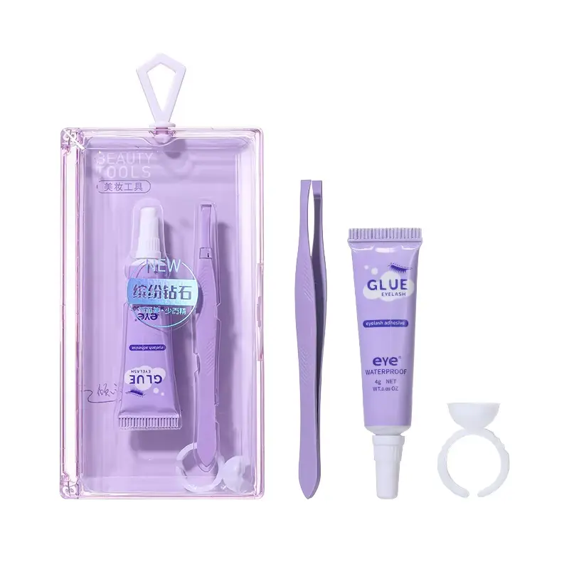 Eyelash Glue SY550
