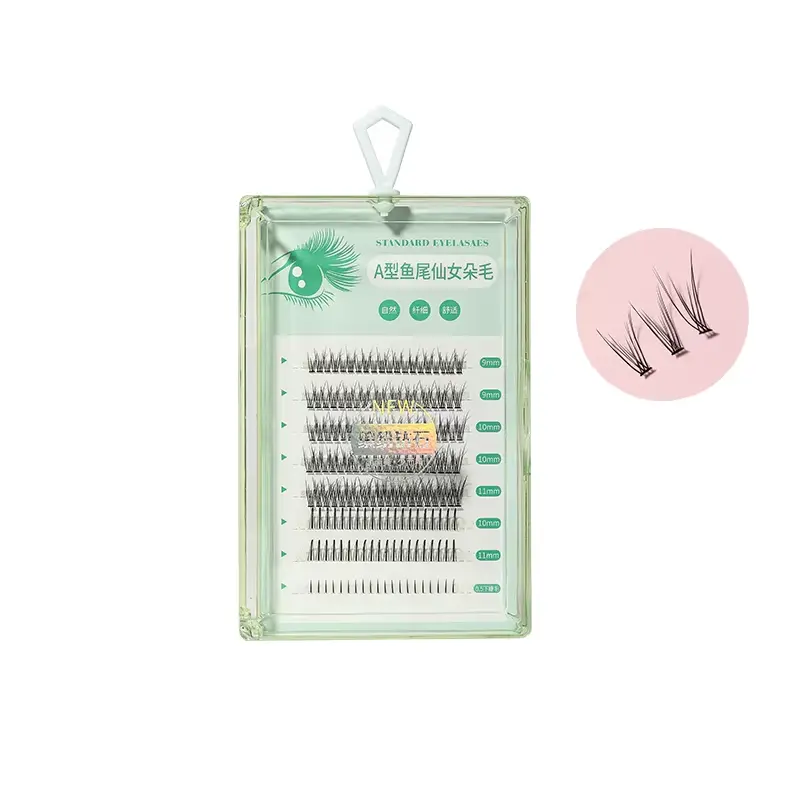 False Eyelashes SY913-B