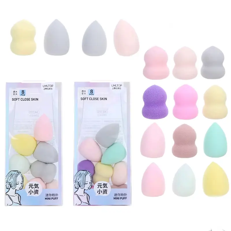 Sponges Blender TOP-033
